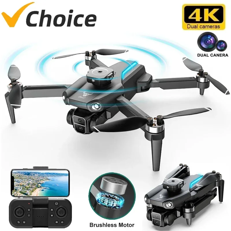 Drone Camera 4K - SG109 Pro 미니 드론 8K Profesional,