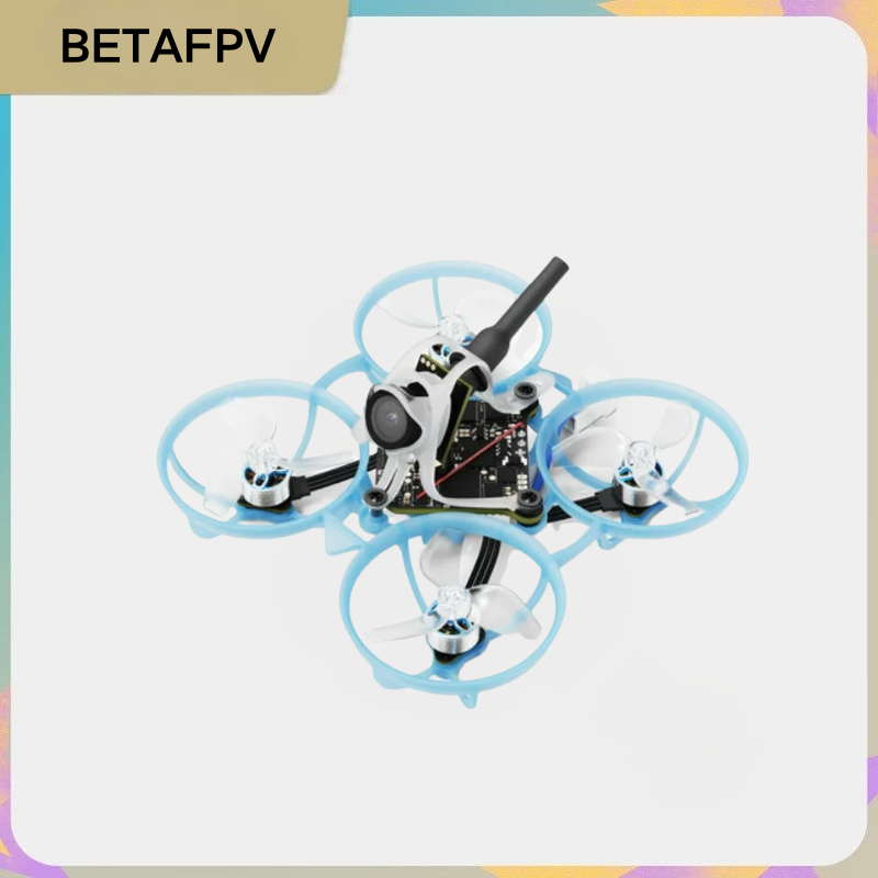 BETAFPV Air75 II 브러시리스 훕 쿼드콥터  - Drone Camera Mount 리뷰 및 가격