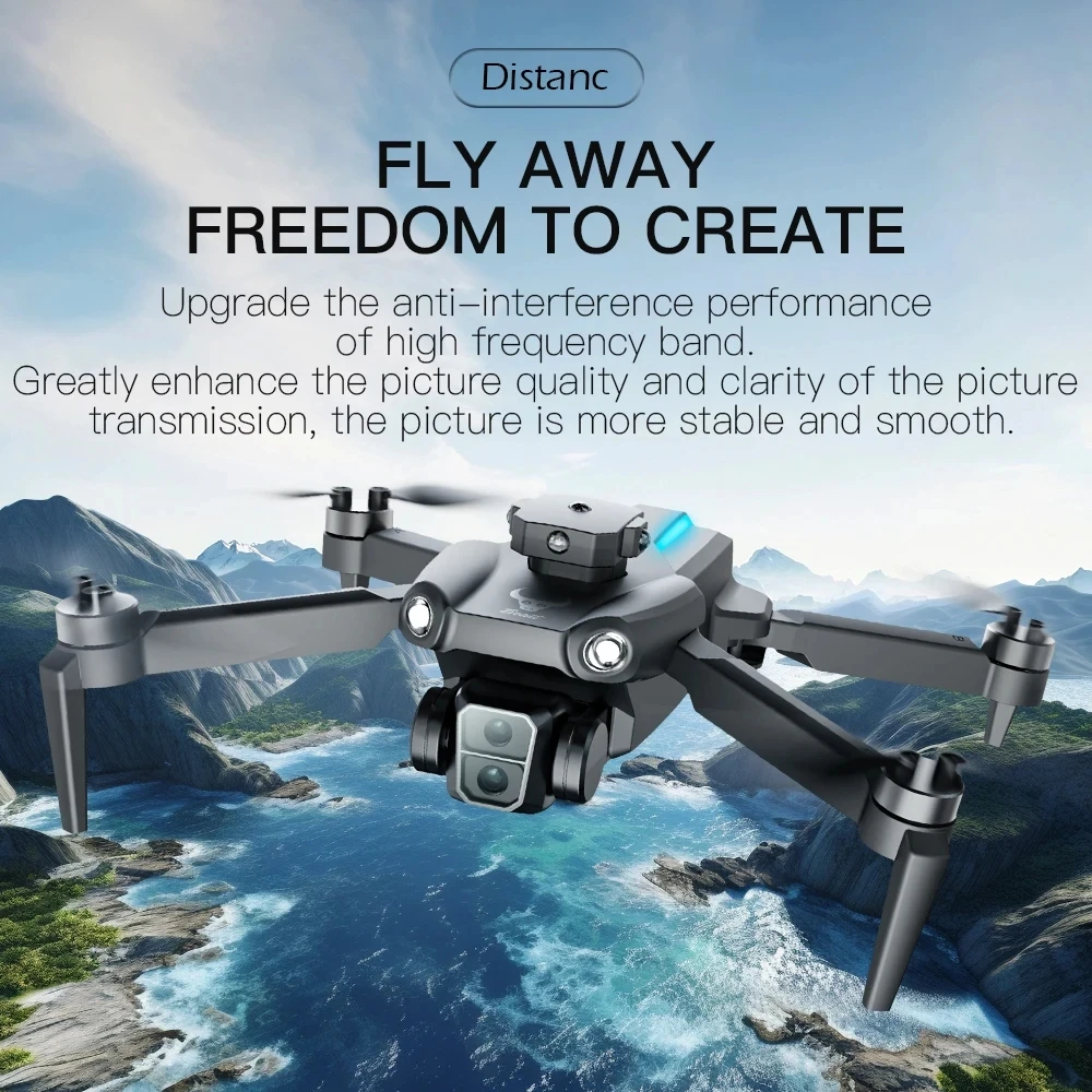 SG109 Pro 미니 드론 8K Profesional - Drone Camera 4K 리뷰 및 가격