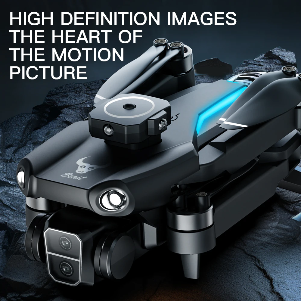 SG109 Pro 미니 드론 8K Profesional - Drone Camera 4K 리뷰 및 가격
