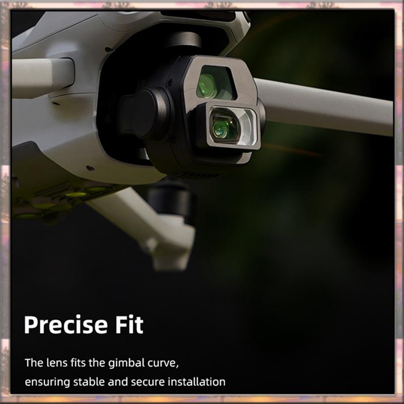 DJI Air 3S 특수 드론 카메라 광각 필터 110 - Drone Camera Wide Angle 리뷰 및 가격