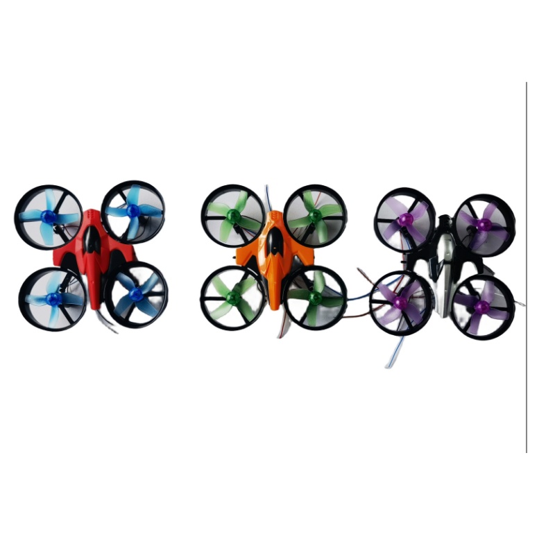 DIY 미니 RC 드론 키트-BLH8700/BLH858 - Eachine Drone E010 리뷰 및 가격