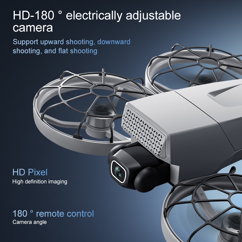 신형 미니 접이식 드론 G63 광학 흐름 기술 8K 전 - Drone Camera Professional 리뷰 및 가격
