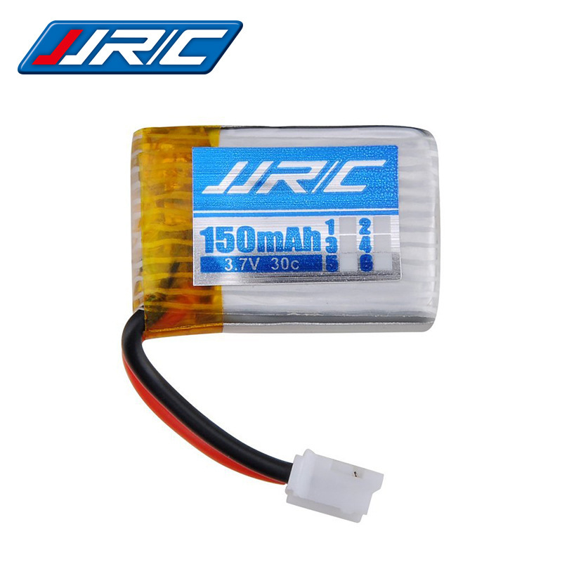 JJRC H36 3.7V 150mAh 30C E010  - Eachine Drone E010 리뷰 및 가격