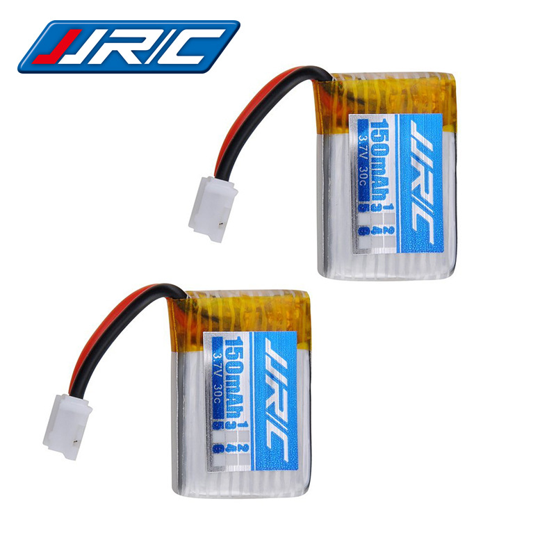 JJRC H36 배터리 3.7V 150mAh JJRC  - Eachine Drone E010 리뷰 및 가격