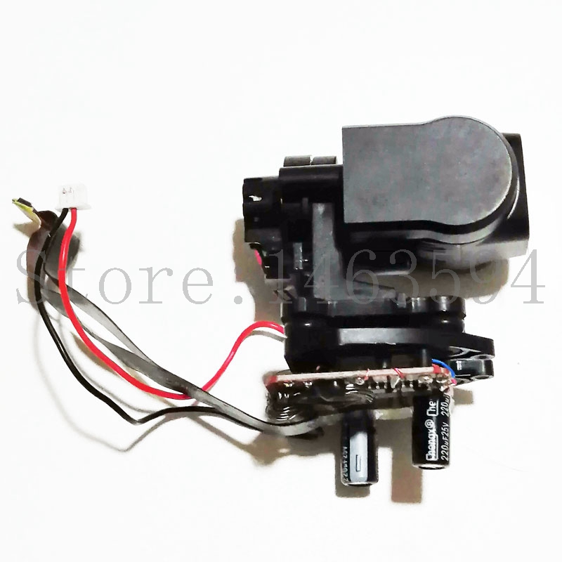 짐벌 카메라 세트, SJRC F11 4K PRO/F11 - Holy Stone Drone Hs720 리뷰 및 가격